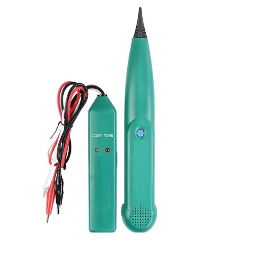 Testeur de câble LAN Réseau Line Finder