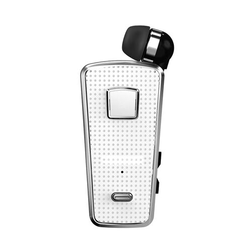 Clip-on In-ear Earphone Casque sans fil Vibrating Wear Clip Casque
