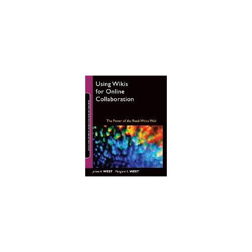 Using Wikis For Online Collaboration