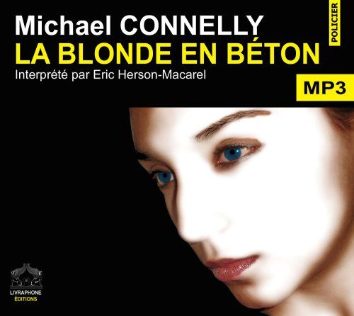 La Blonde En B2ton Cd Mp3