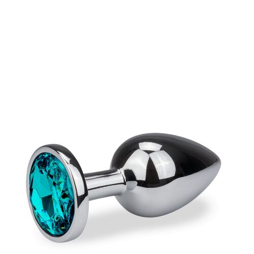 Bijou Anal Rosebud Taille S 150g