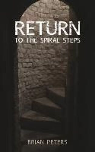 Return To The Spiral Steps