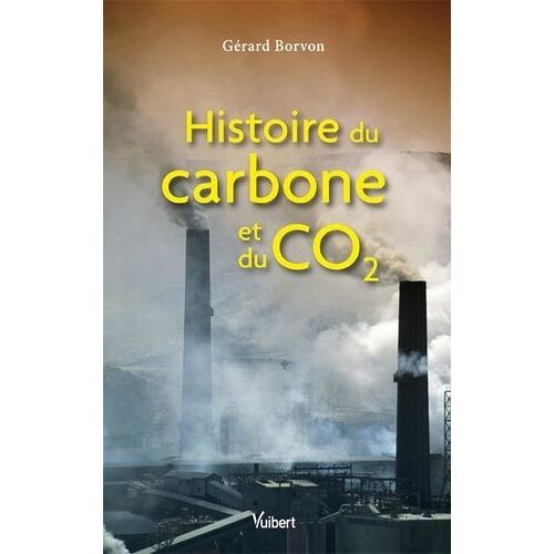 Histoire Du Carbone Et Du Co2
