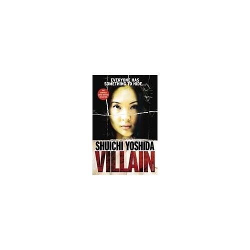Villain