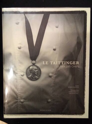 Le Taittinger