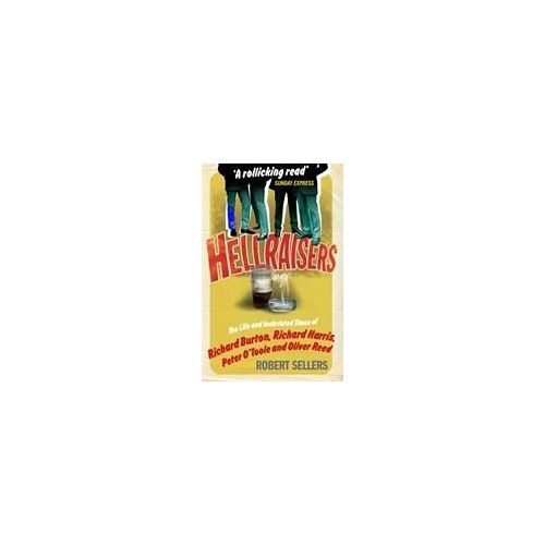 Hellraisers
