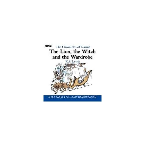 Chronicles Of Narnia: The Lion, The Witch And The Wardrobe