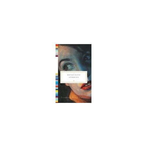 Detective Stories