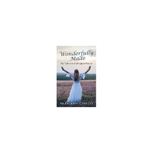 Wonderfully Made