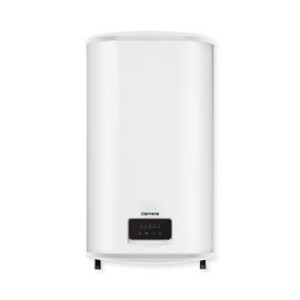 Chauffe-eau électrique plat multi-positions 100L