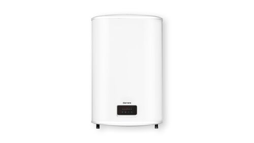 Chauffe-eau électrique plat multi-positions 80L