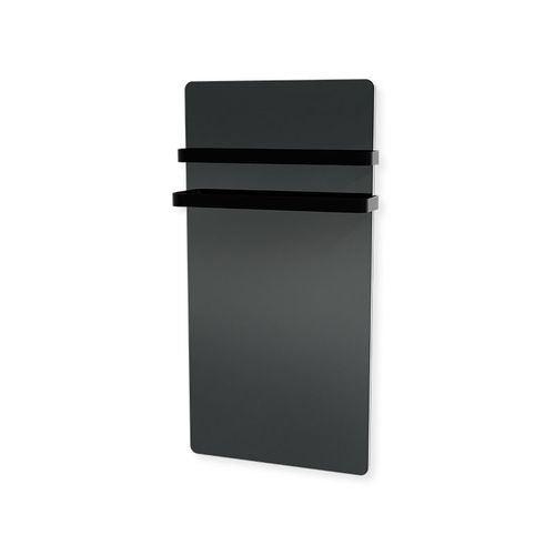 Cayenne Radiateur Sèche Serviette Miroir 1000w