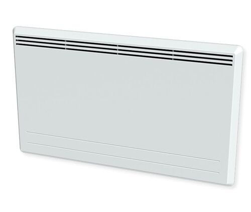 Carrera Cayenne Radiateur à inertie sèche fonte LCD 2000W