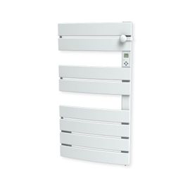 CAYENNE Seche-serviettes électrique sans fluide Nina 600 W