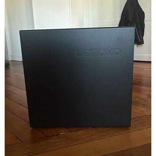 Lenovo Think Station P520 Intel Xeon W-2145 - 4.5 Ghz - Ram 32 Go - DD 6 To