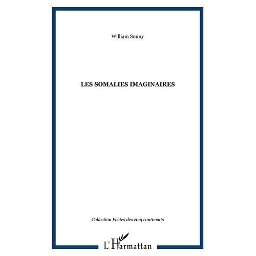 Les Somalies Imaginaires