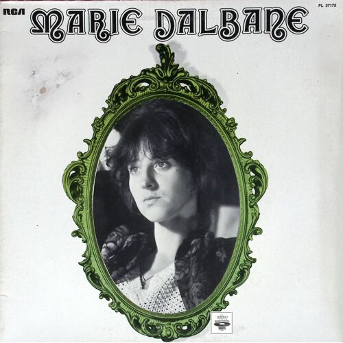 Marie Dalbane - Regarde L'avenir