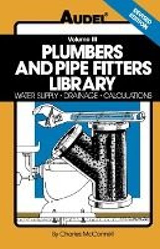 Plumbers And Pipe Fitters Library, Volume 3
