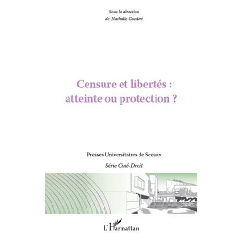 Censure Et Libertés : Atteinte Ou Protection ?