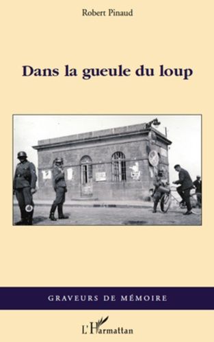 Dans La Gueule Du Loup