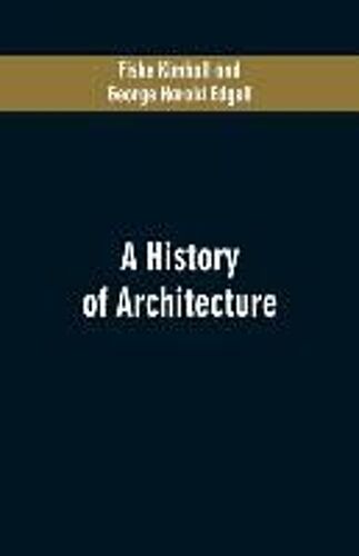A History Of Architecture