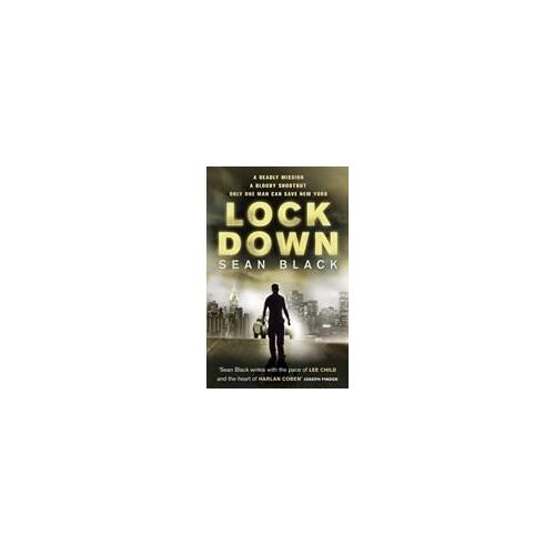 Lockdown