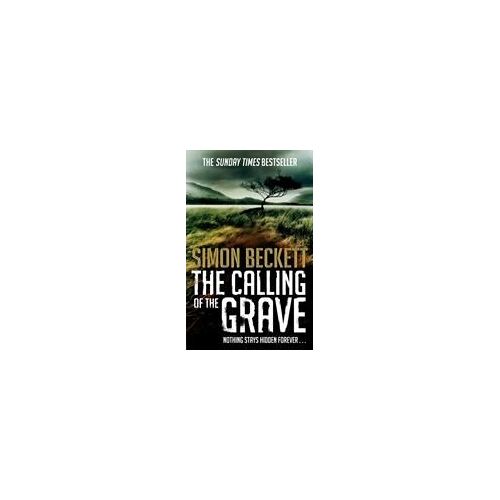 The Calling Of The Grave