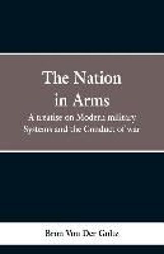 The Nation In Arms