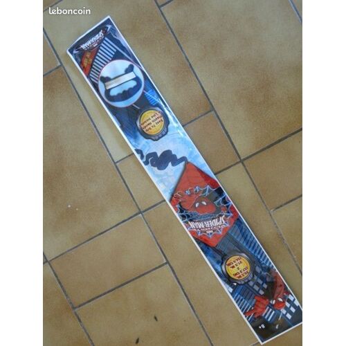 Cerf Volant Spiderman