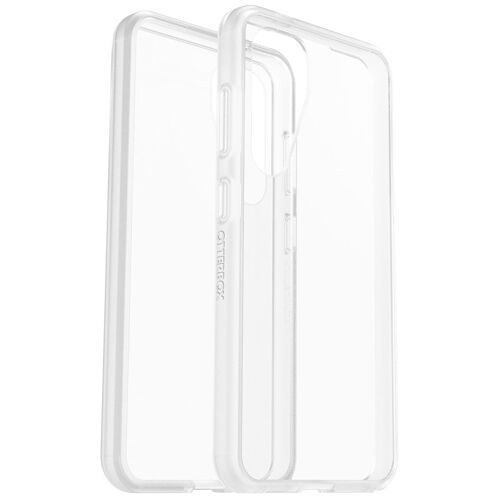 Otterbox Coque Arrière React Samsung Galaxy S24 Clear