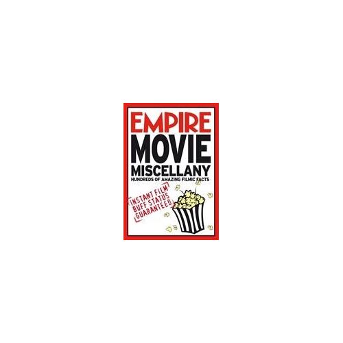 Empire Movie Miscellany