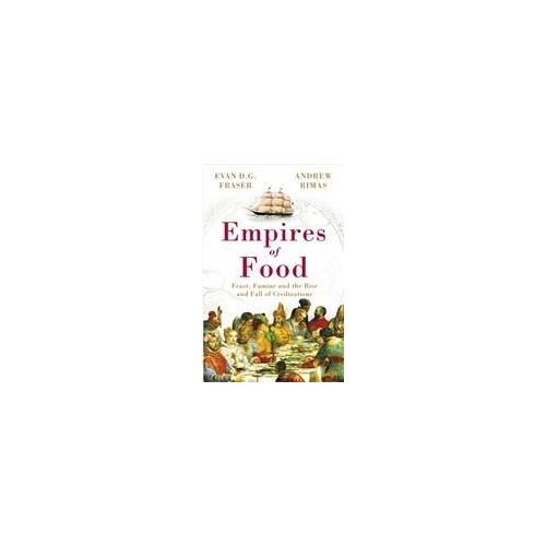 Empires Of Food