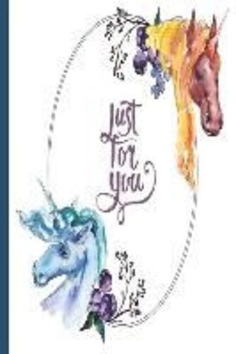 Unicorn Composition Book: Unicorn Composition Notebook