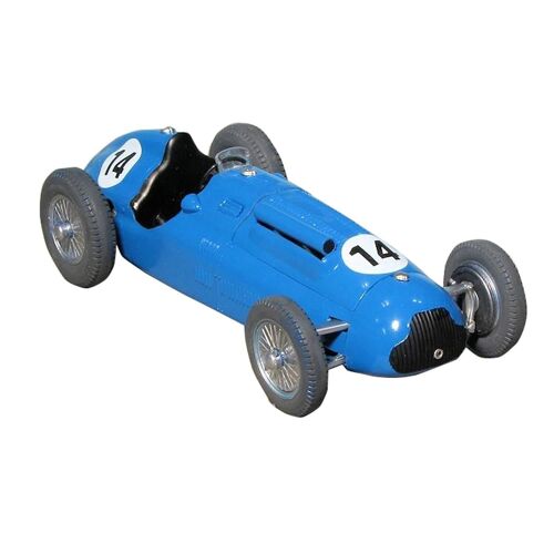 Maquette Voiture : Talbot Lago-Mistercraft
