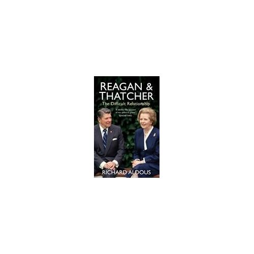 Reagan And Thatcher