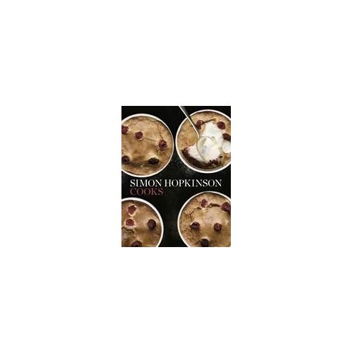 Simon Hopkinson Cooks