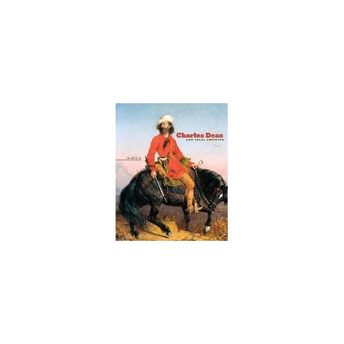 Charles Deas And 1840s America, 4