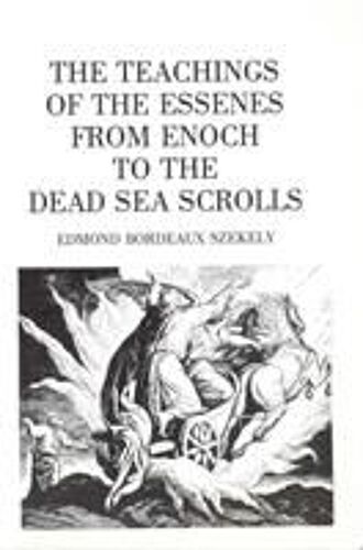The Teachings Of The Essenes