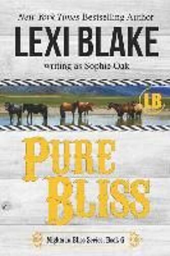 Pure Bliss