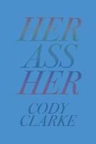 Her Ass Her