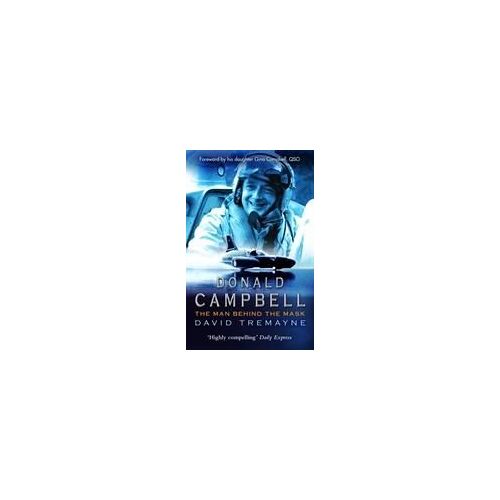 Donald Campbell