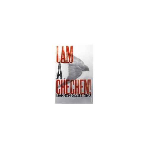 I Am A Chechen!