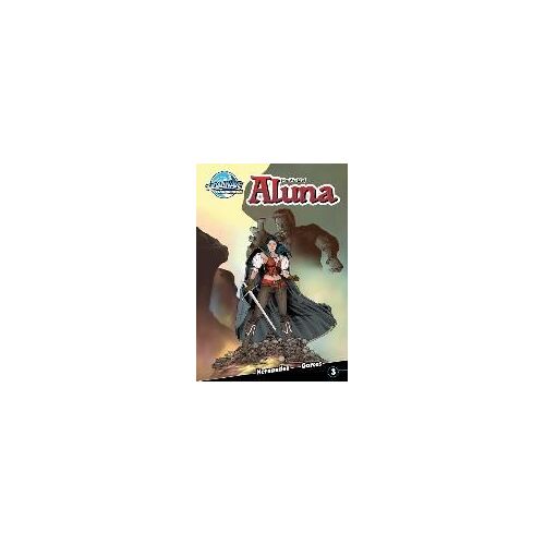 The World Of Aluna #3