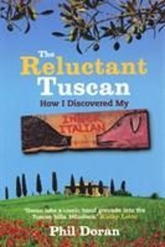 Reluctant Tuscan The