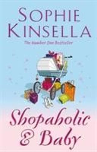 Shopaholic And Baby