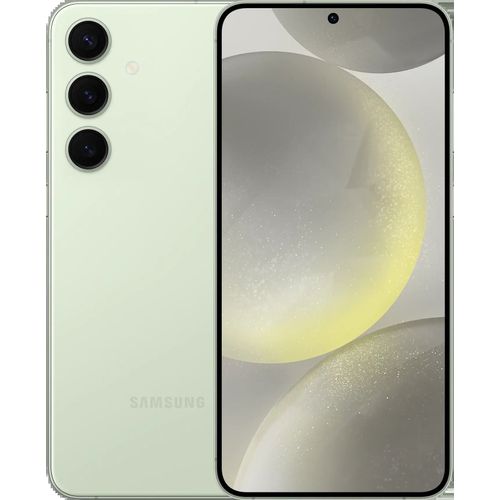 Samsung Galaxy S24+ 256 Go Vert jade