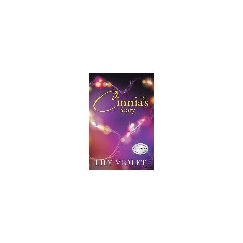 Cinnia's Story