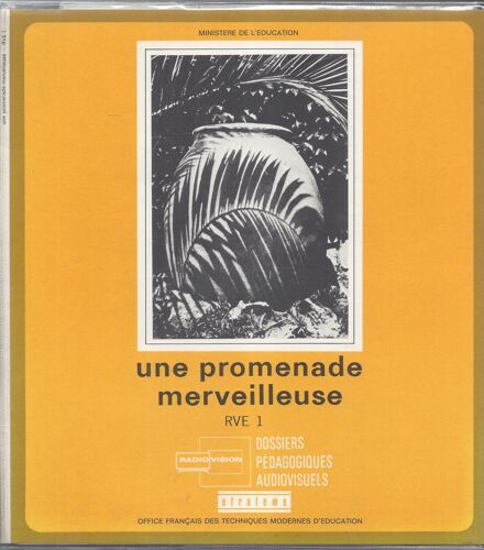 Une Promenade Merveilleuse - Rve 1 - Radiovision - Ofrateme