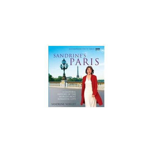 Sandrine's Paris