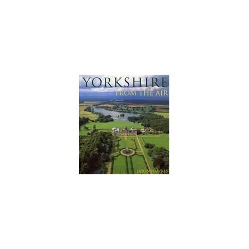 Yorkshire From The Air